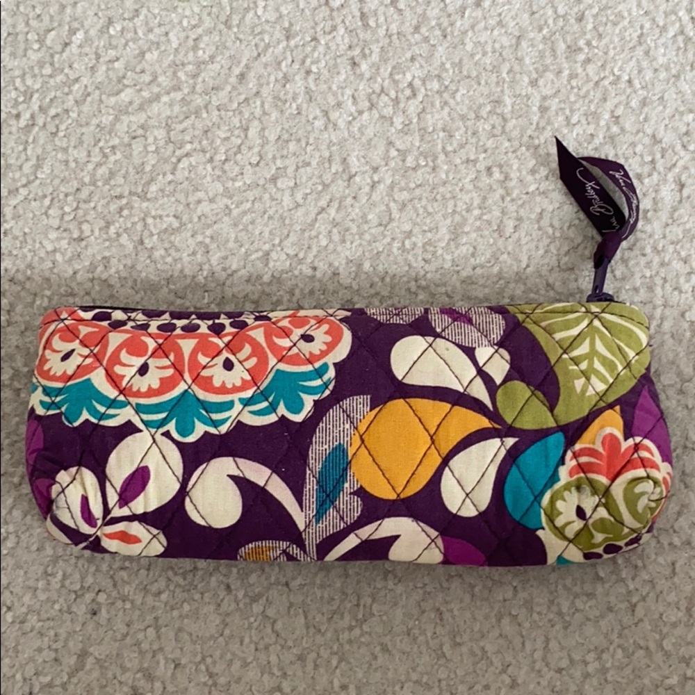Vera Bradley - Pencil Case